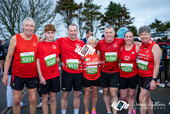 Clogherhead Seaside 5k (Dreadnots GFC) - 202602081257166000