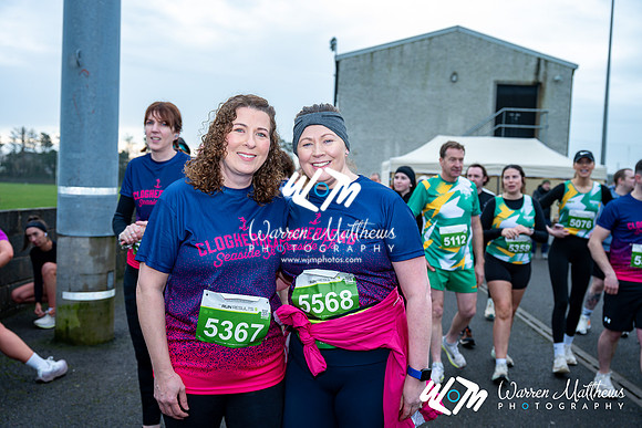 Clogherhead Seaside 5k (Dreadnots GFC) - 202602081258284400