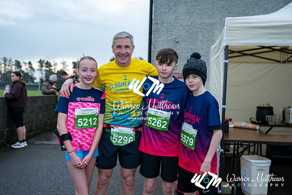 Clogherhead Seaside 5k (Dreadnots GFC) - 202602081259345000