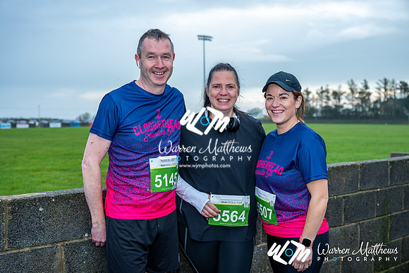 Clogherhead Seaside 5k (Dreadnots GFC) - 202602081259433600