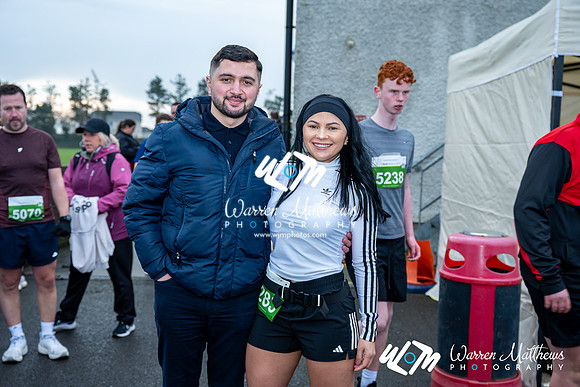 Clogherhead Seaside 5k (Dreadnots GFC) - 202602081300030100