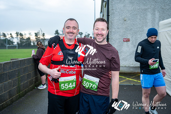 Clogherhead Seaside 5k (Dreadnots GFC) - 202602081300107500