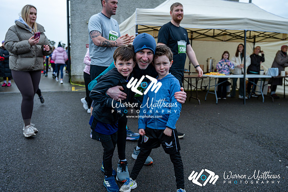 Clogherhead Seaside 5k (Dreadnots GFC) - 202602081300300400