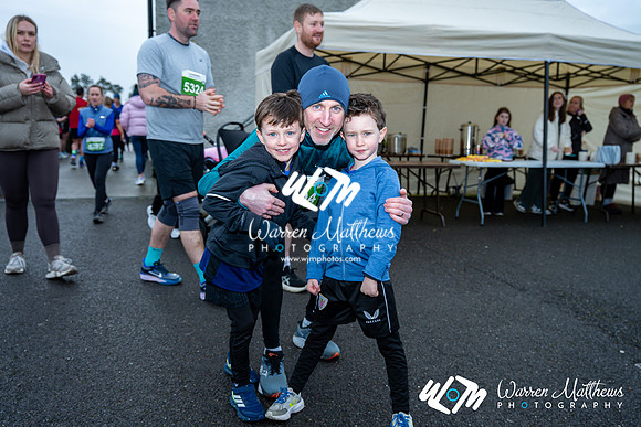 Clogherhead Seaside 5k (Dreadnots GFC) - 202602081300294600