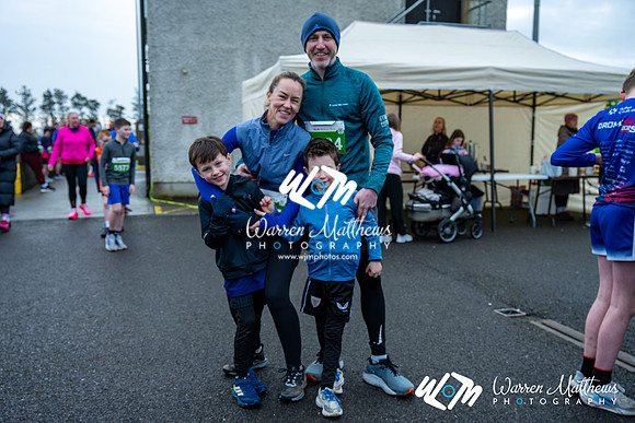 Clogherhead Seaside 5k (Dreadnots GFC) - 202602081300427100