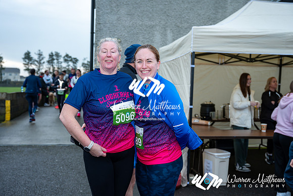 Clogherhead Seaside 5k (Dreadnots GFC) - 202602081300556400