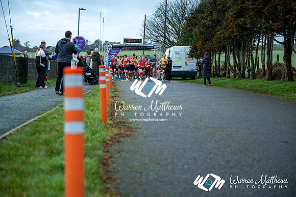 Clogherhead Seaside 5k (Dreadnots GFC) - 202602081305138500