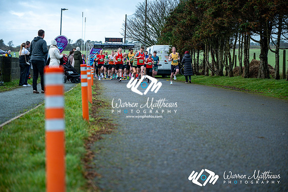 Clogherhead Seaside 5k (Dreadnots GFC) - 202602081305155100