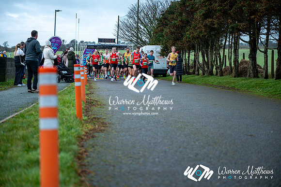 Clogherhead Seaside 5k (Dreadnots GFC) - 202602081305157600
