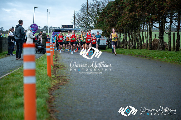 Clogherhead Seaside 5k (Dreadnots GFC) - 202602081305160100