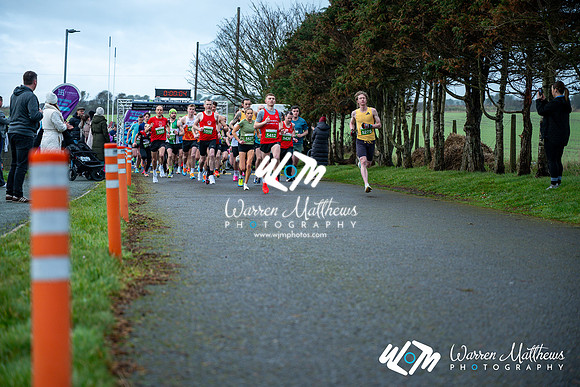 Clogherhead Seaside 5k (Dreadnots GFC) - 202602081305166600