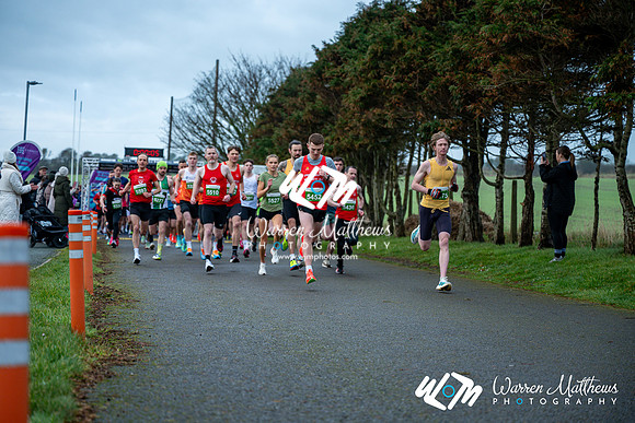 Clogherhead Seaside 5k (Dreadnots GFC) - 202602081305176600