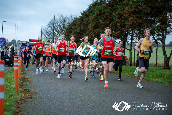 Clogherhead Seaside 5k (Dreadnots GFC) - 202602081305184000