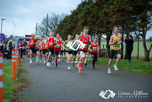 Clogherhead Seaside 5k (Dreadnots GFC) - 202602081305181500