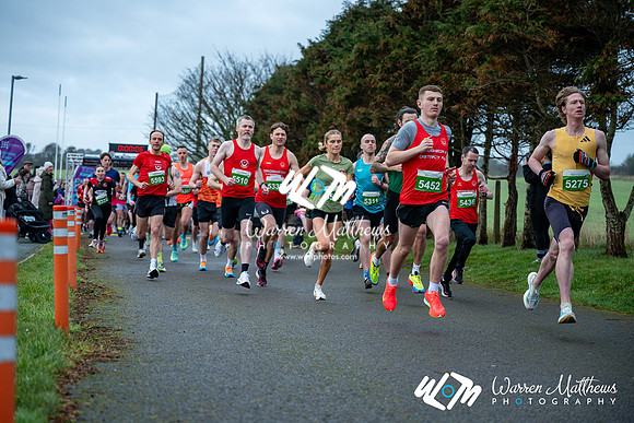 Clogherhead Seaside 5k (Dreadnots GFC) - 202602081305185200