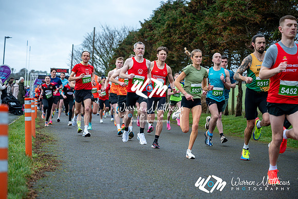 Clogherhead Seaside 5k (Dreadnots GFC) - 202602081305190500