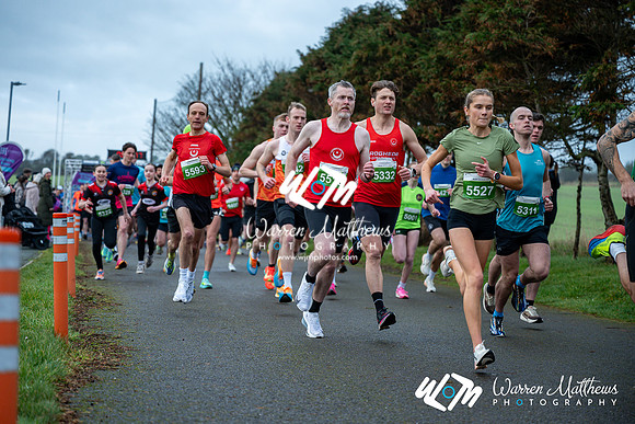 Clogherhead Seaside 5k (Dreadnots GFC) - 202602081305193000