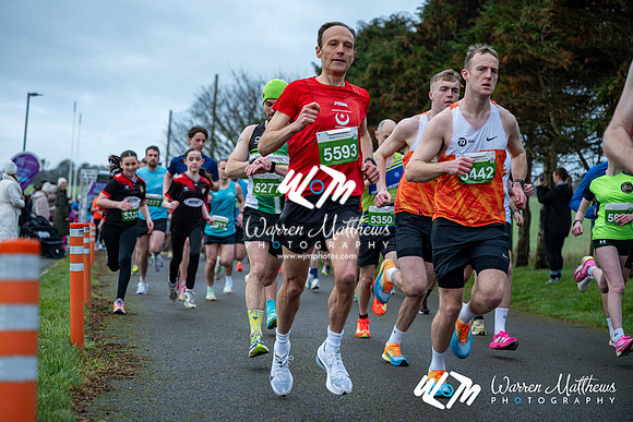 Clogherhead Seaside 5k (Dreadnots GFC) - 202602081305201600