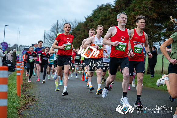 Clogherhead Seaside 5k (Dreadnots GFC) - 202602081305196700