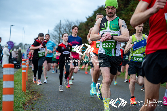 Clogherhead Seaside 5k (Dreadnots GFC) - 202602081305207100