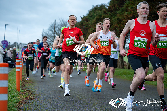 Clogherhead Seaside 5k (Dreadnots GFC) - 202602081305199100
