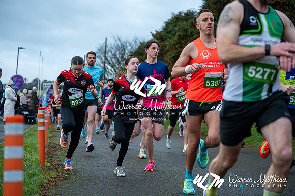 Clogherhead Seaside 5k (Dreadnots GFC) - 202602081305209500
