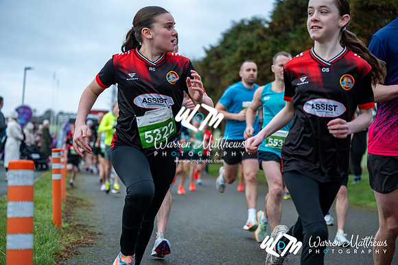 Clogherhead Seaside 5k (Dreadnots GFC) - 202602081305216600