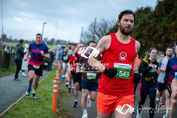 Clogherhead Seaside 5k (Dreadnots GFC) - 202602081305259900