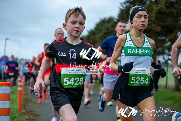 Clogherhead Seaside 5k (Dreadnots GFC) - 202602081305246100