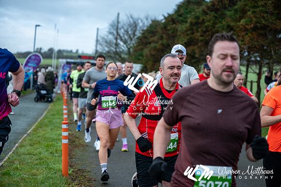 Clogherhead Seaside 5k (Dreadnots GFC) - 202602081305269700