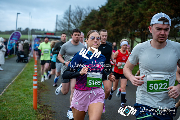 Clogherhead Seaside 5k (Dreadnots GFC) - 202602081305277700