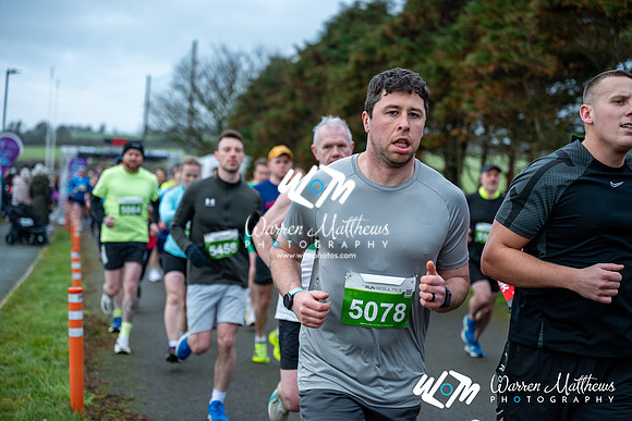 Clogherhead Seaside 5k (Dreadnots GFC) - 202602081305285700