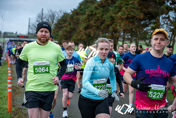 Clogherhead Seaside 5k (Dreadnots GFC) - 202602081305300900