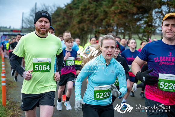 Clogherhead Seaside 5k (Dreadnots GFC) - 202602081305302100