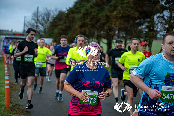 Clogherhead Seaside 5k (Dreadnots GFC) - 202602081305314200