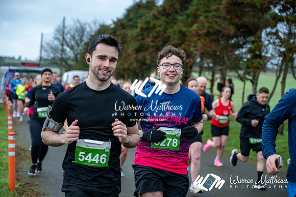 Clogherhead Seaside 5k (Dreadnots GFC) - 202602081305326000