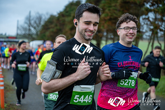 Clogherhead Seaside 5k (Dreadnots GFC) - 202602081305328400