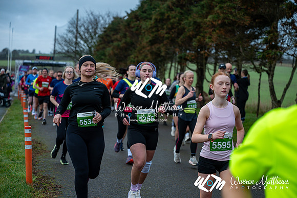 Clogherhead Seaside 5k (Dreadnots GFC) - 202602081305334800