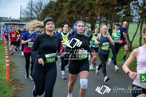 Clogherhead Seaside 5k (Dreadnots GFC) - 202602081305338500
