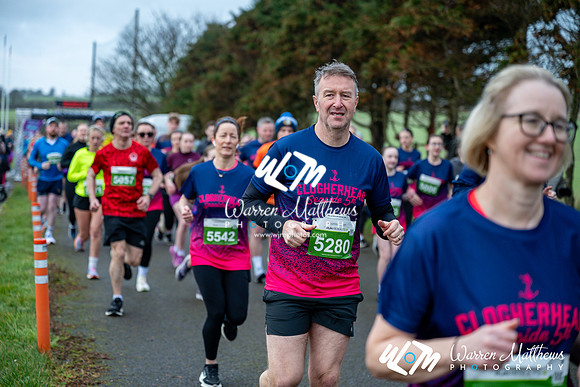 Clogherhead Seaside 5k (Dreadnots GFC) - 202602081305356700
