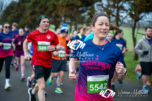 Clogherhead Seaside 5k (Dreadnots GFC) - 202602081305368200