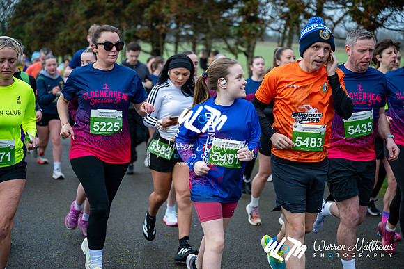 Clogherhead Seaside 5k (Dreadnots GFC) - 202602081305377600