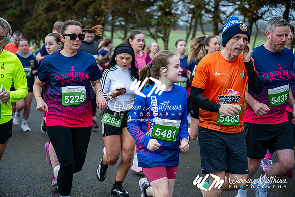 Clogherhead Seaside 5k (Dreadnots GFC) - 202602081305378800