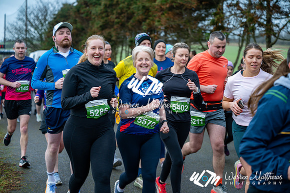 Clogherhead Seaside 5k (Dreadnots GFC) - 202602081305397700