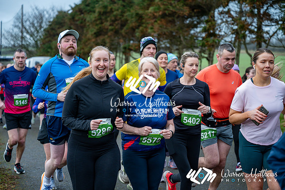 Clogherhead Seaside 5k (Dreadnots GFC) - 202602081305398900