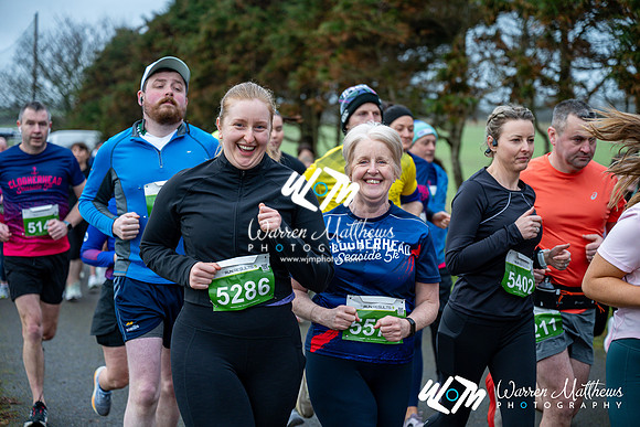 Clogherhead Seaside 5k (Dreadnots GFC) - 202602081305401400