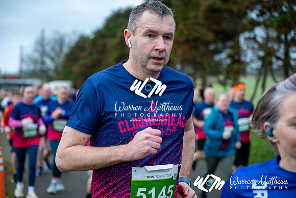 Clogherhead Seaside 5k (Dreadnots GFC) - 202602081305418200