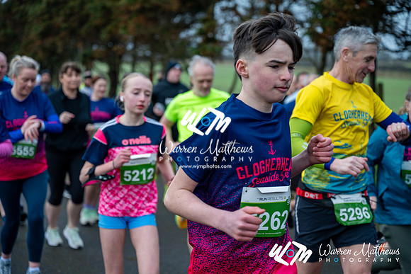 Clogherhead Seaside 5k (Dreadnots GFC) - 202602081305428100
