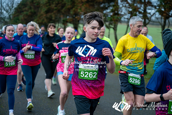 Clogherhead Seaside 5k (Dreadnots GFC) - 202602081305425700