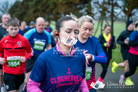 Clogherhead Seaside 5k (Dreadnots GFC) - 202602081305437200